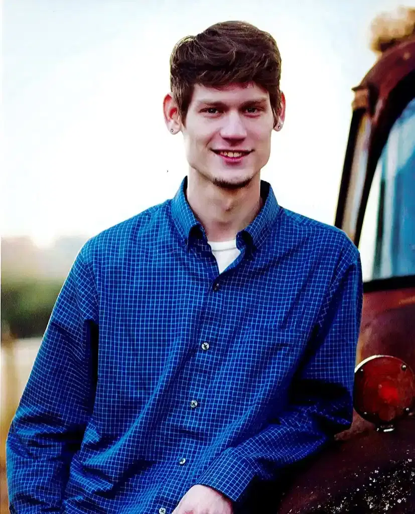 Parker Killian Moore