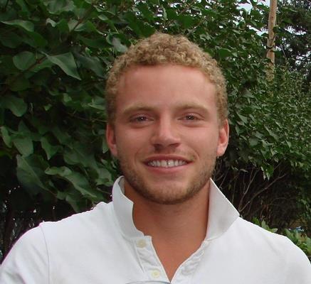 Thomas George Young