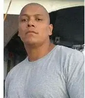 Fidencio Alberto Castillo