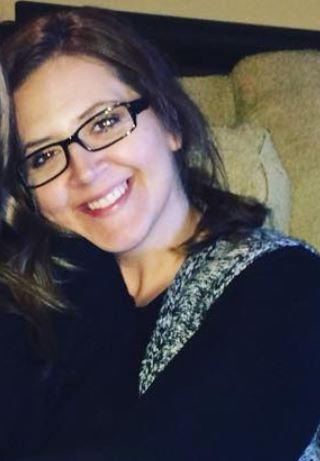 Brooke L Allensworth