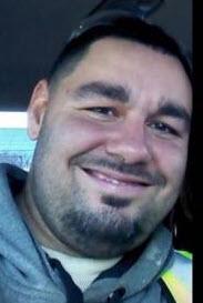 Eric Alvarado