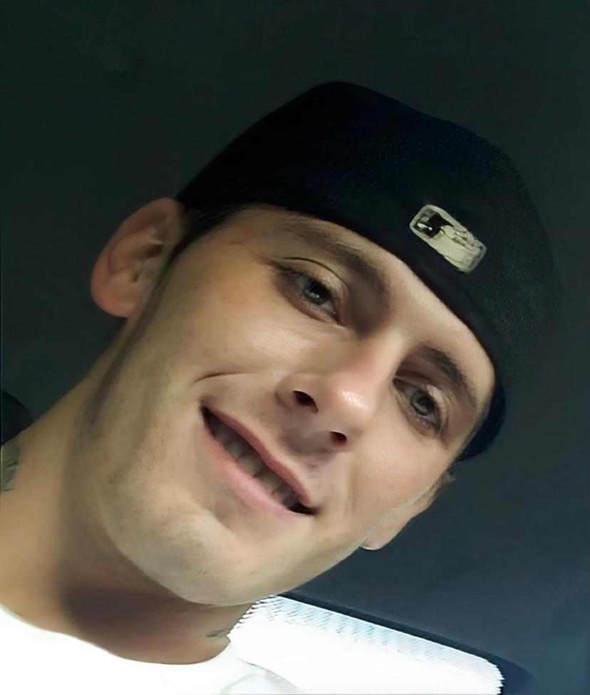 Denton Nathaniel Hill