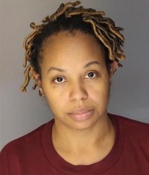Tamera Renee Williams