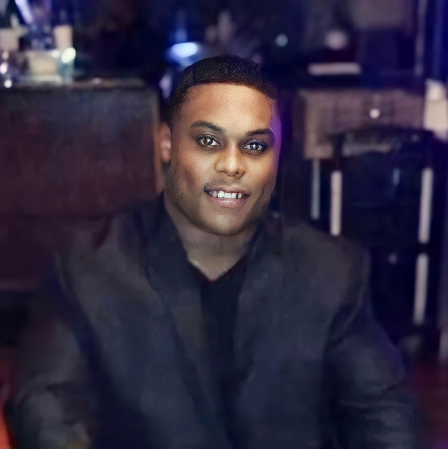 Justin Cartez McCreary