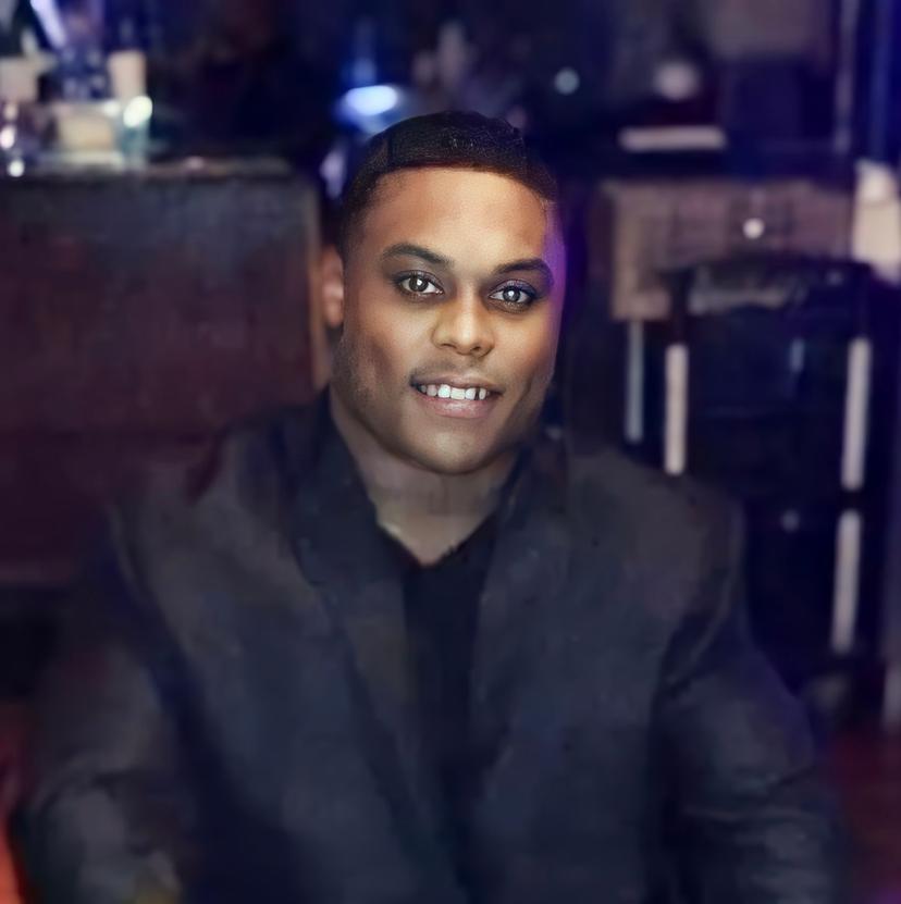 Justin Cartez McCreary