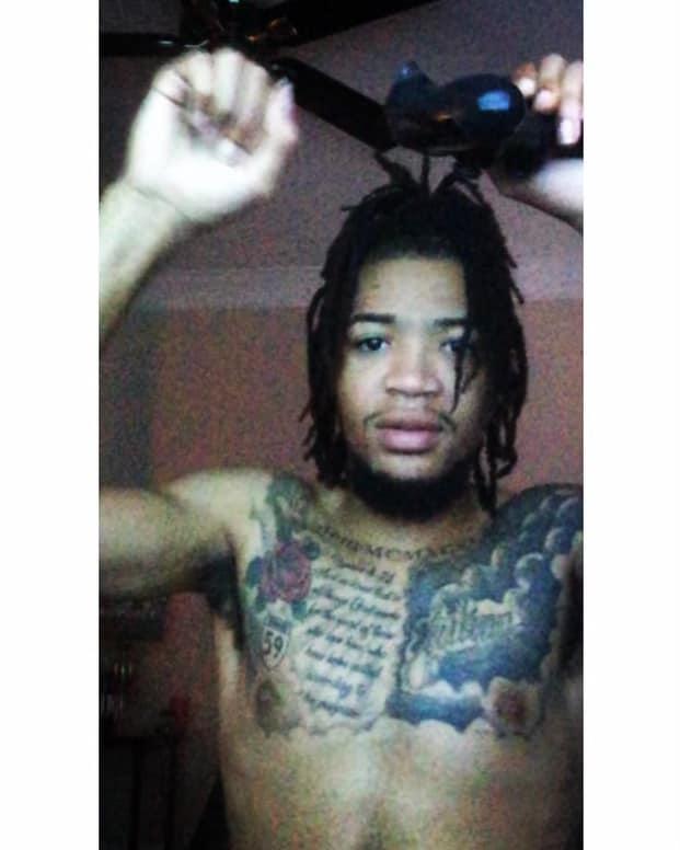 Andre Julian Moten