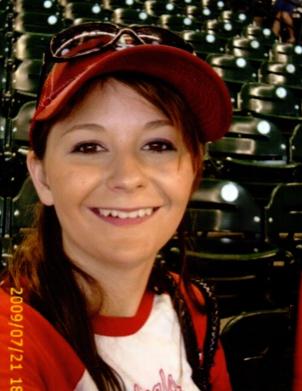 Elizabeth Nuelle Barazza