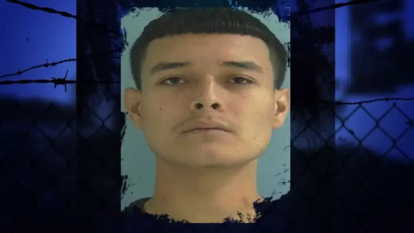 Christopher Raul Trejo