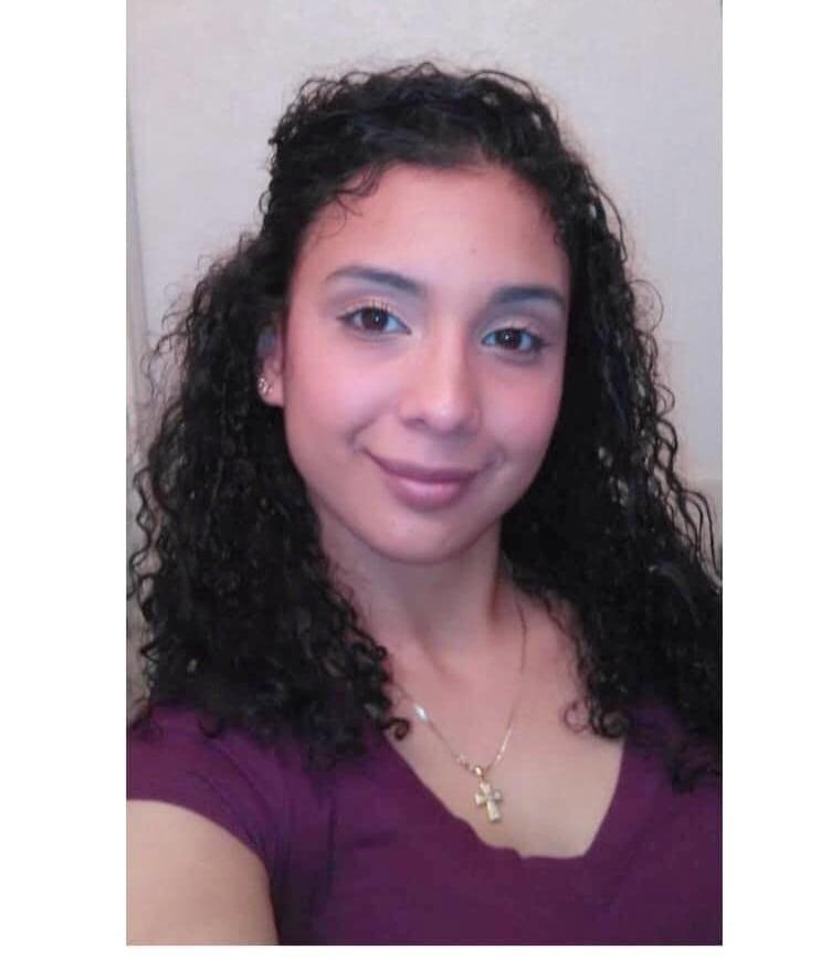 Cecilia Huerta Gallegos
