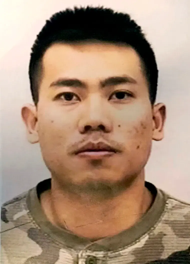 Peter Van Bawi Lian