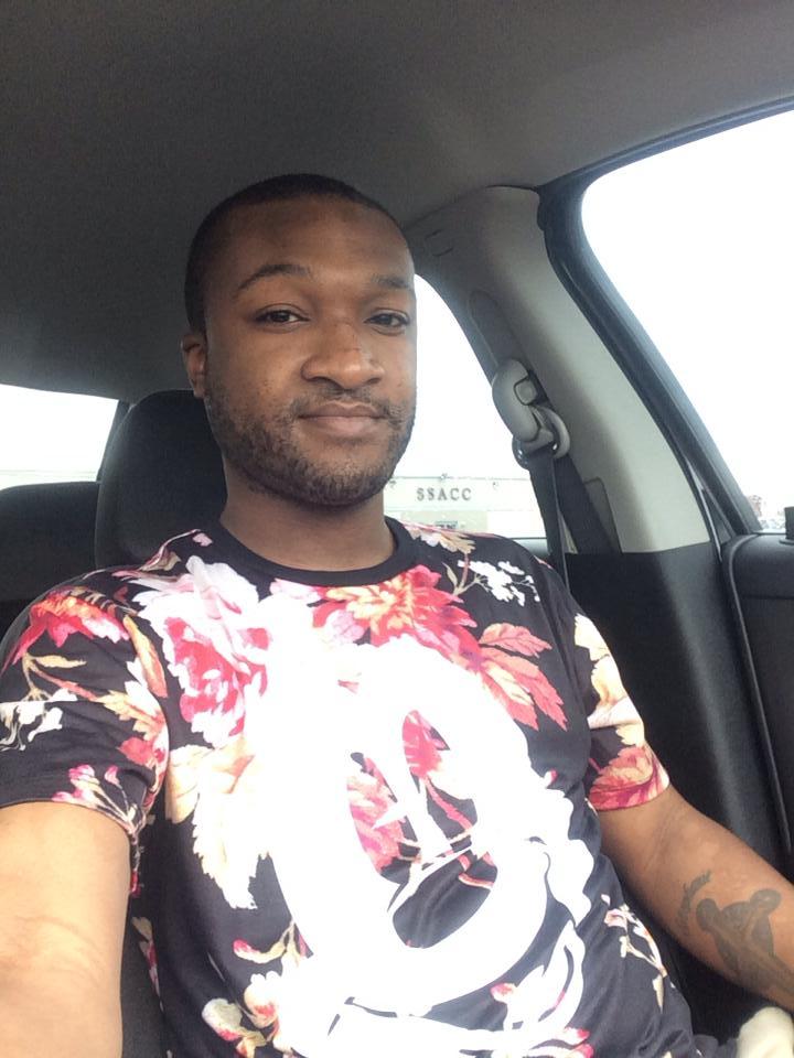 Stefon Hagans