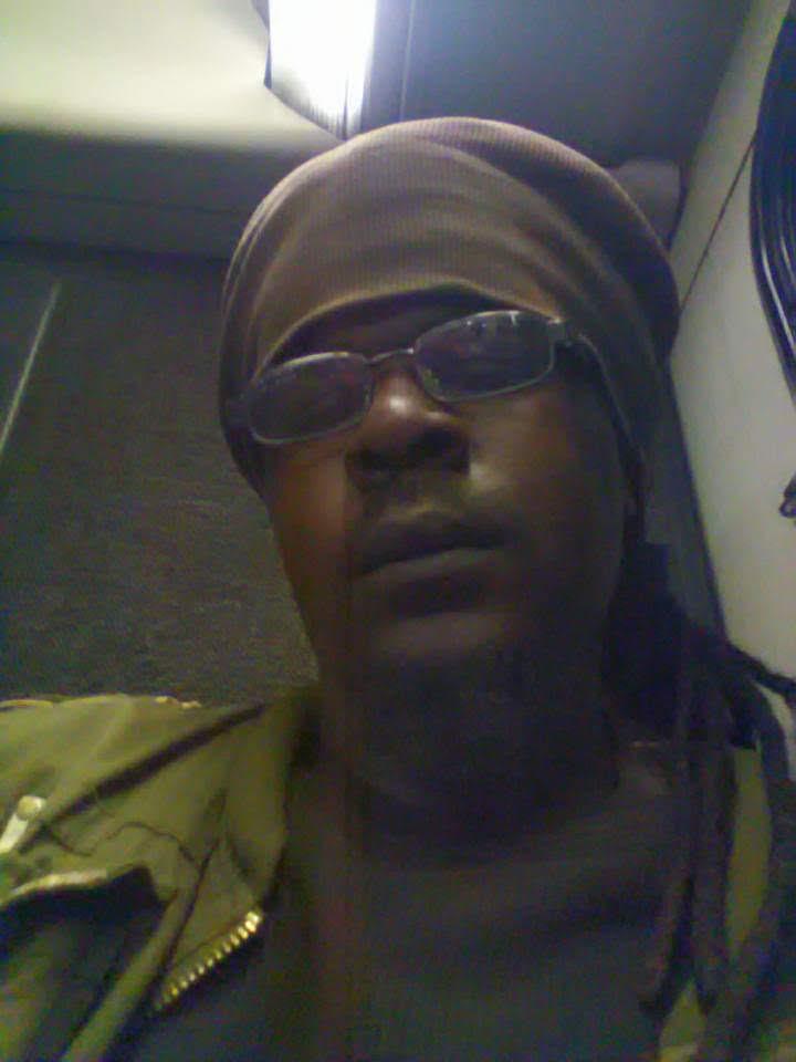 Antwan Maurice Smith Sr