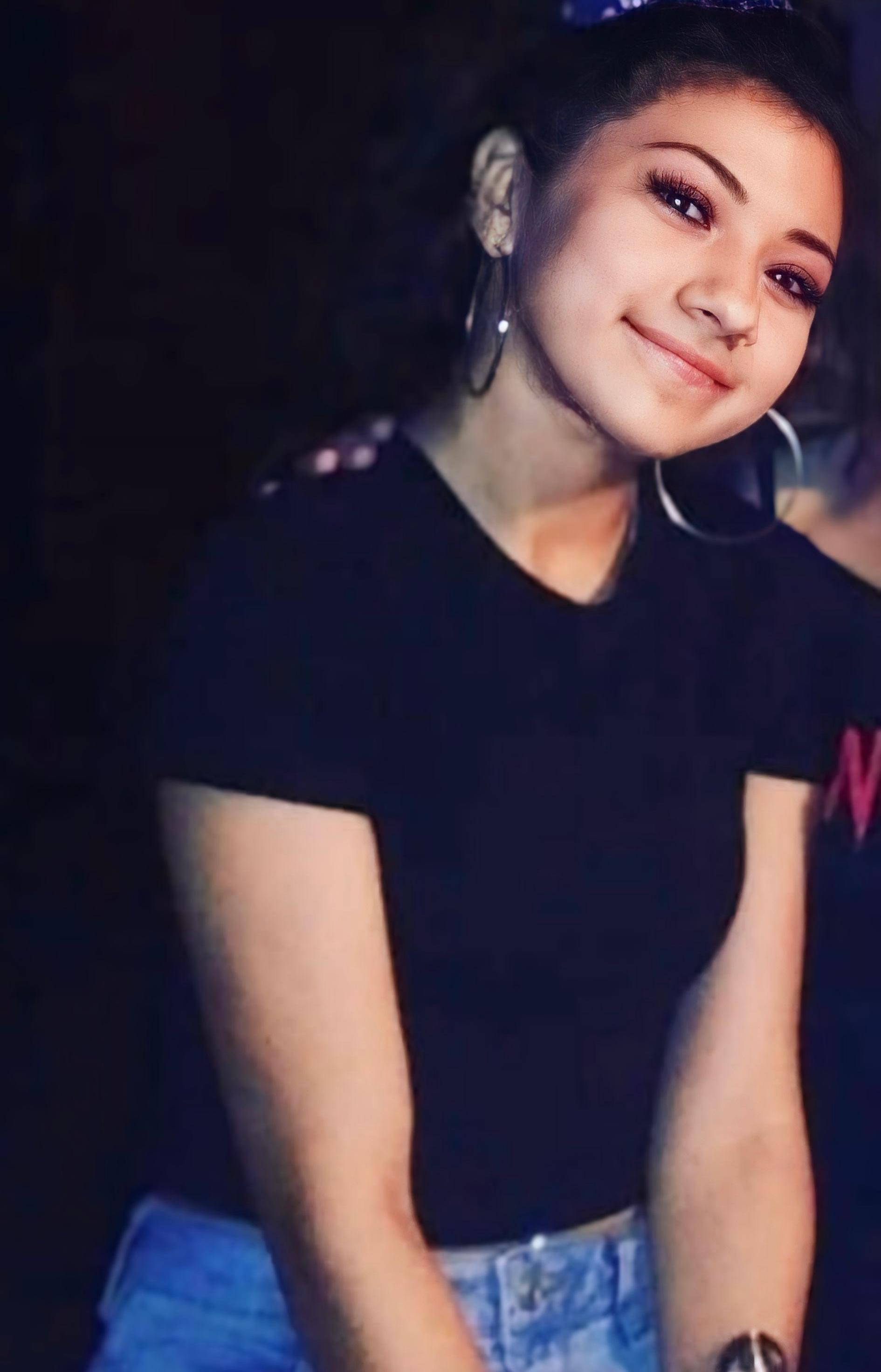 Meagan Elizabeth Gonzales