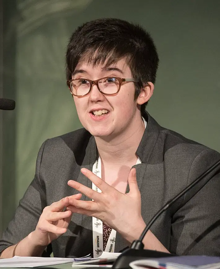 Lyra Catherine McKee