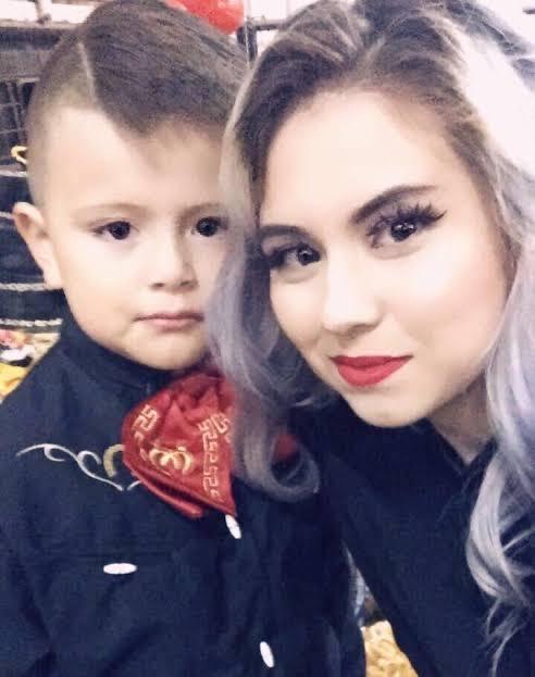 Evelyn Ortiz-Luevano