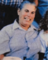 Betty Jane Lobush