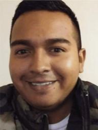 Mario Dominguez-Santiago