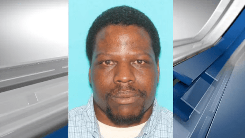 Dewayne Black