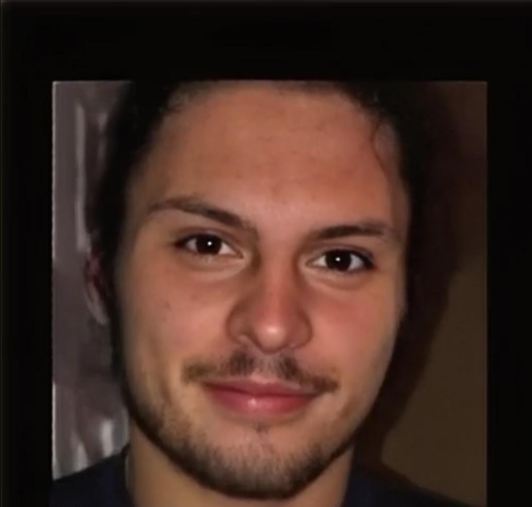 Jackson Brent Garcia