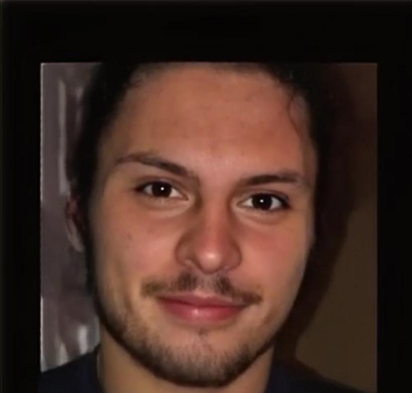 Jackson Brent Garcia