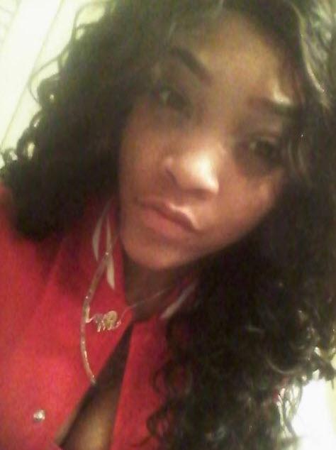 Shanyea Shaquell Rolle