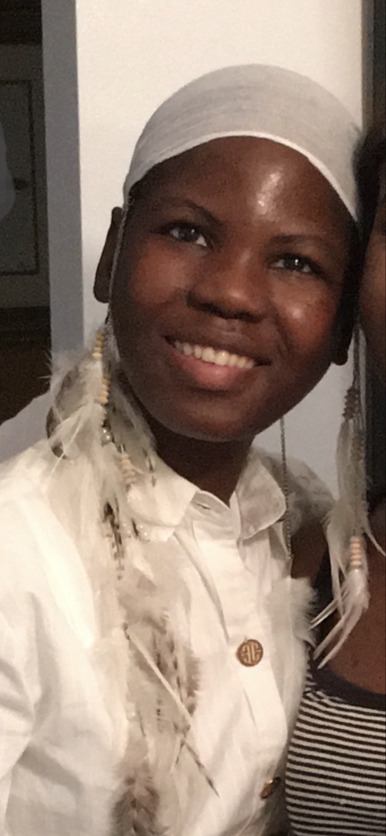 Marsha Lyle