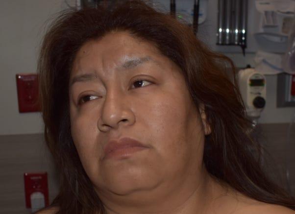 Blanca Esthela Gatica