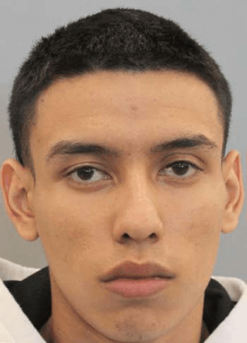 Robin Javier Tellez-Vasquez