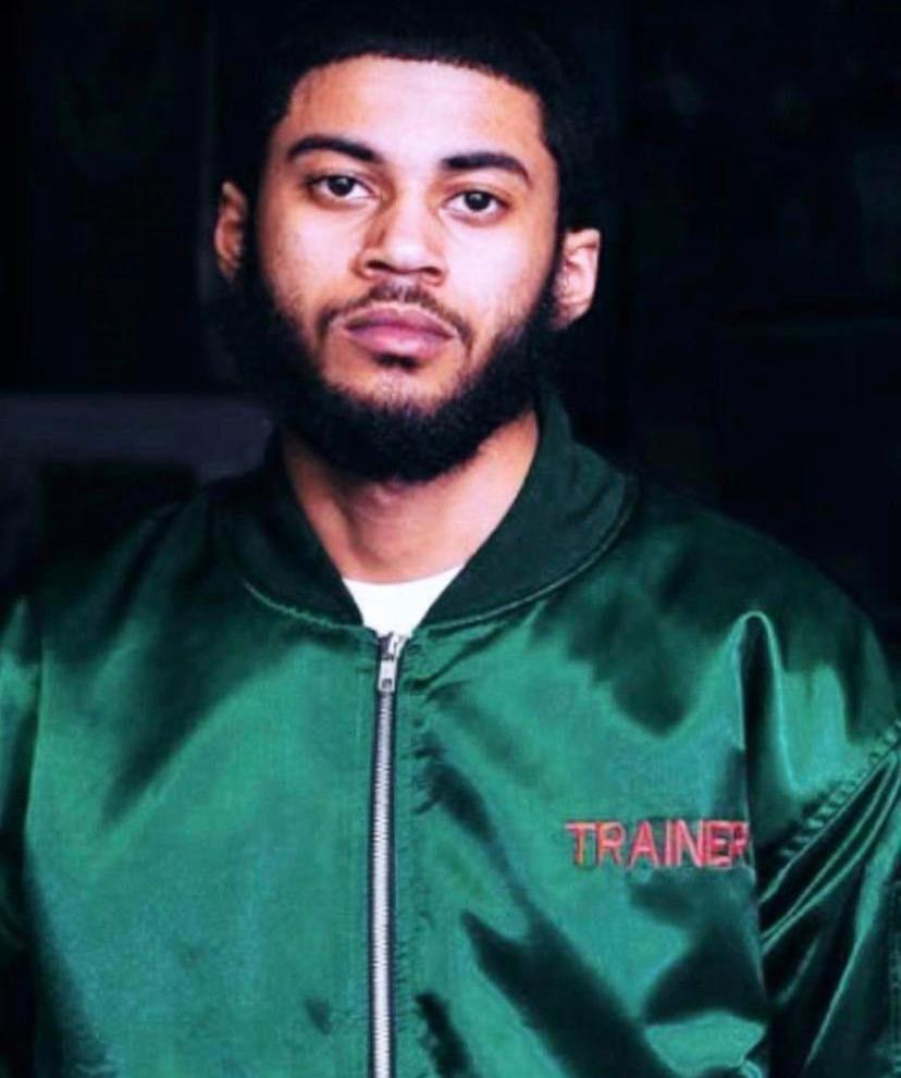 Ahmad Rashad Morales
