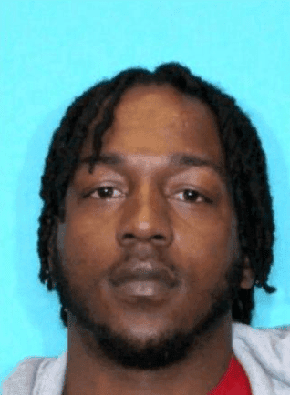 Delarrious Jones Delarrious Jones