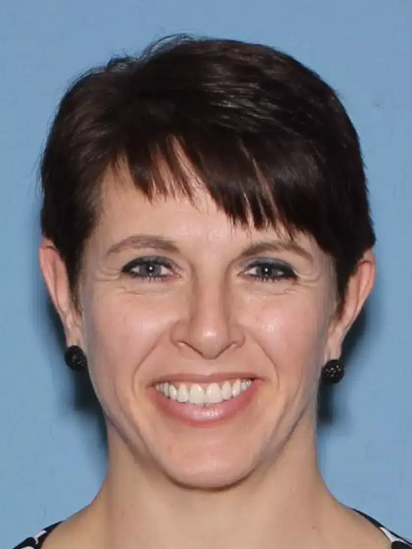 Sandee Suzanne Hines