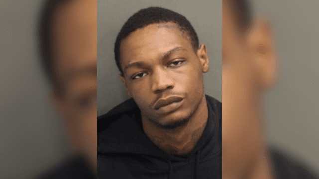Jerome Smith III