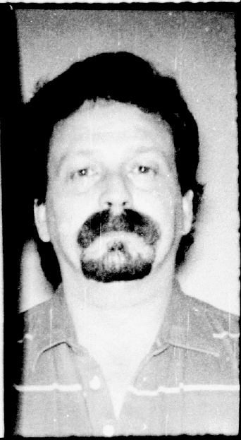 James Edward Graham