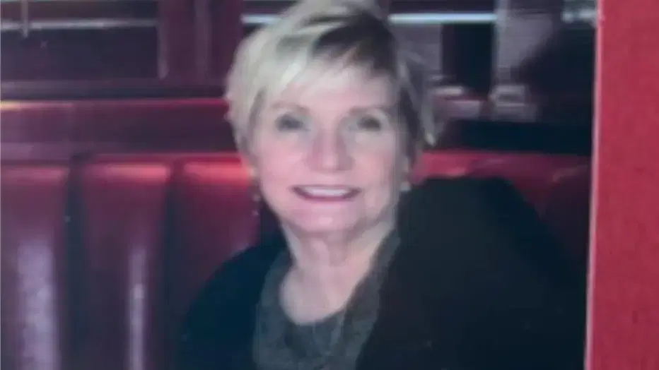 Sandra A. Eckert