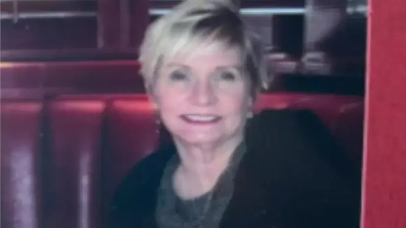 Sandra A. Eckert