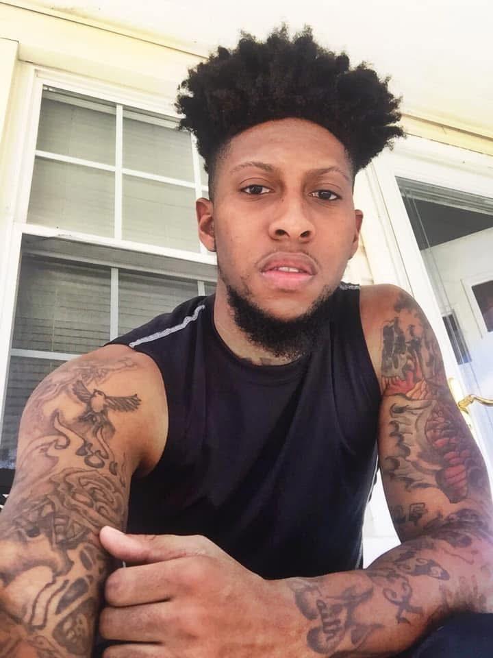 Tzaddi Dwane Wright