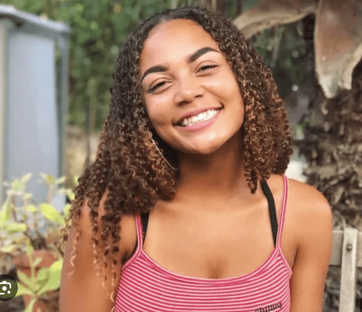 Tatiana Sunshine Dugger
