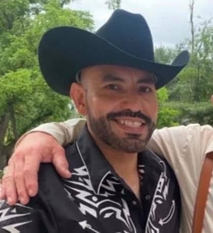 Arnulfo Alanis Perez