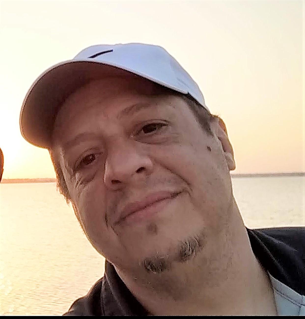 James Lubin Valdez