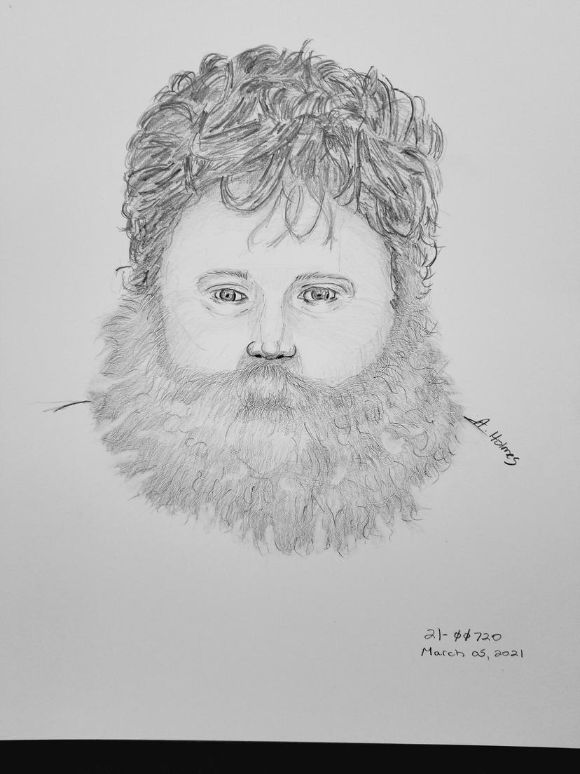 DFW Airport John Doe
