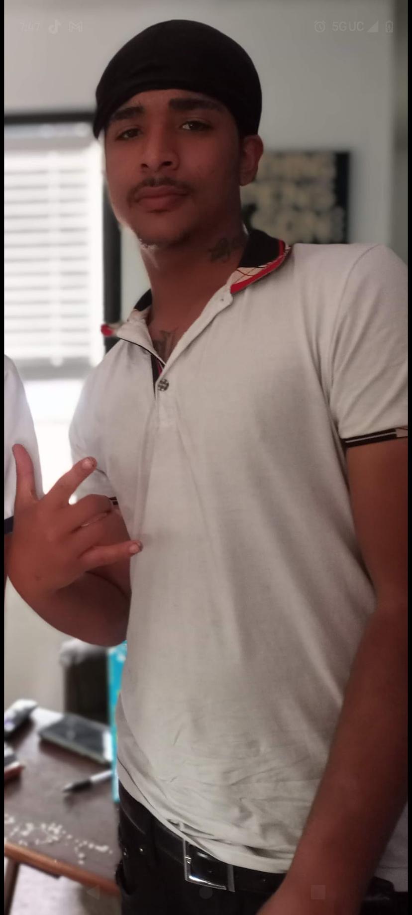 Alexander Silva III