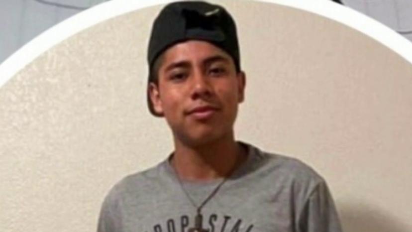 Santos Alejandro Jimenez-Cruz