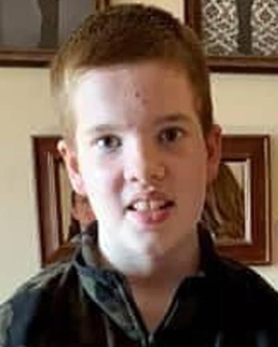 Ryan D Larsen