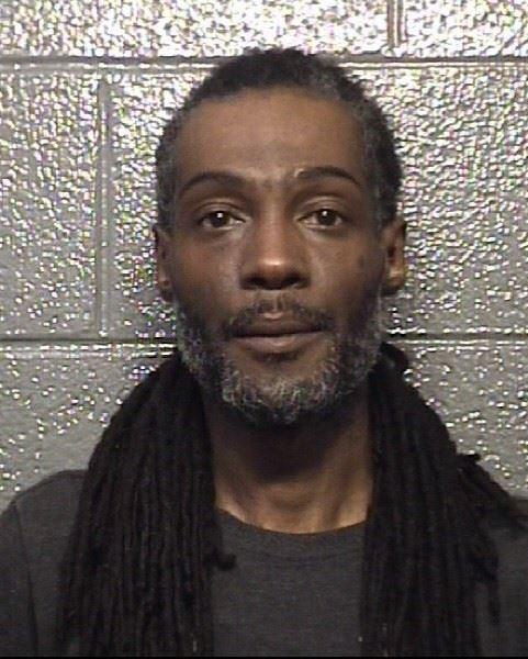 Jerome Jermaine Davis