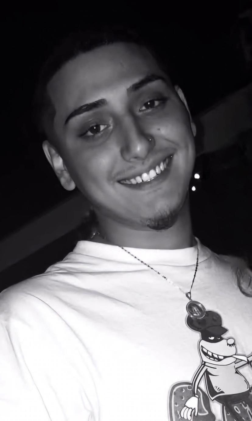 Marcus Daniel Rodriguez