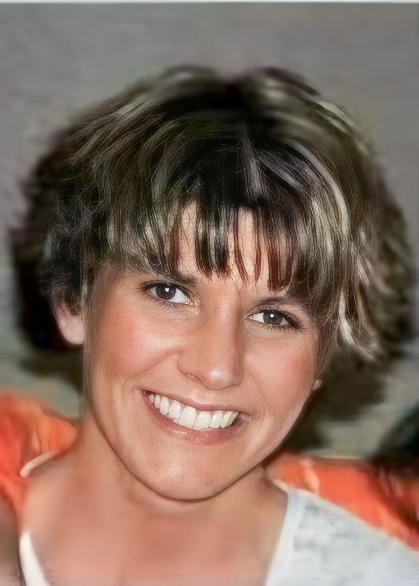 Billie Danell Bennett