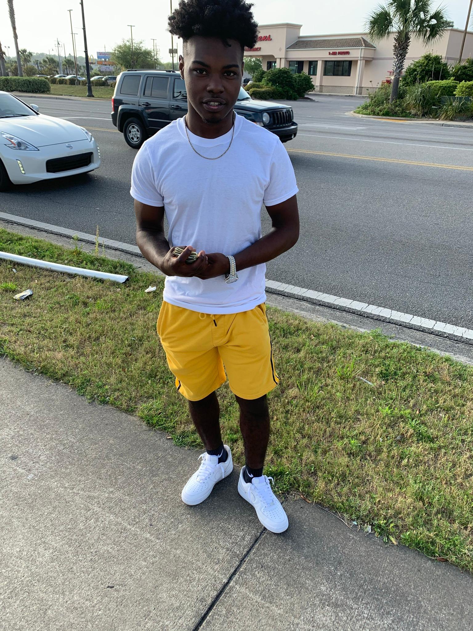 O'Brien Deshun Henley