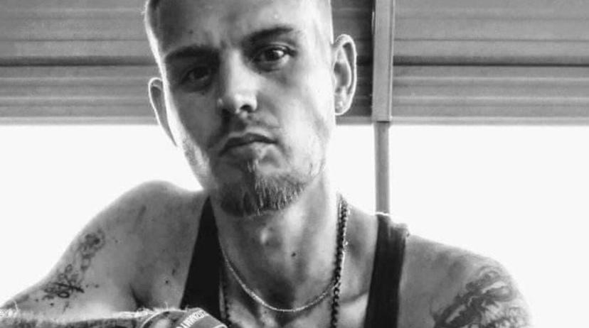 Justin Ray Coslett