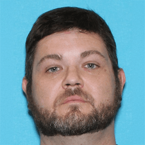Andrew Patrick Johnson