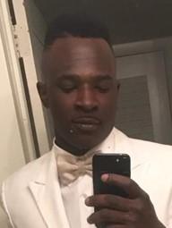 Calvin Thompson Jr.